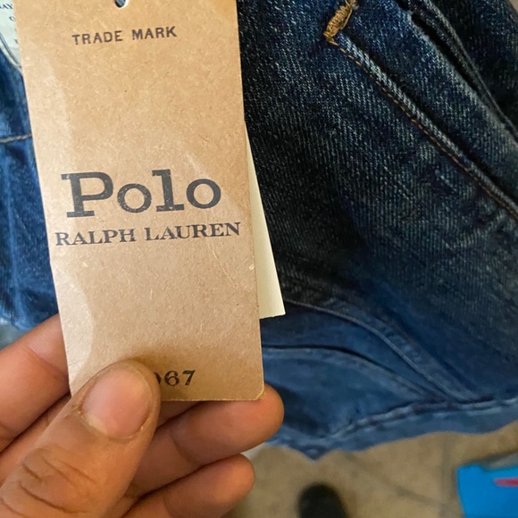 Polo Ralph Lauren jacket - Picture 5 of 5